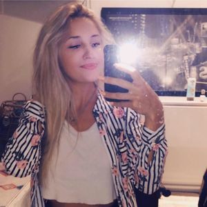 Meet your Posher, Beth